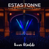 Inner Worlds (Live at Royal Theatre Carre) - EP - Estas Tonne