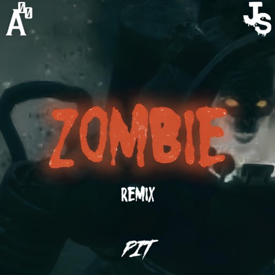 ZOMBIE (feat. No PITty) [Remix] - Single