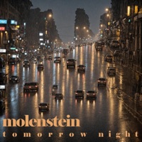 Tomorrow night - Single - molenstein