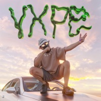 VXPE (feat. Conducta Diferente & Samtwenty) - Single - Cristofer Velez