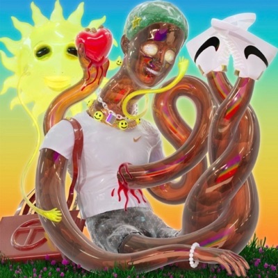 Science Fiction - EP