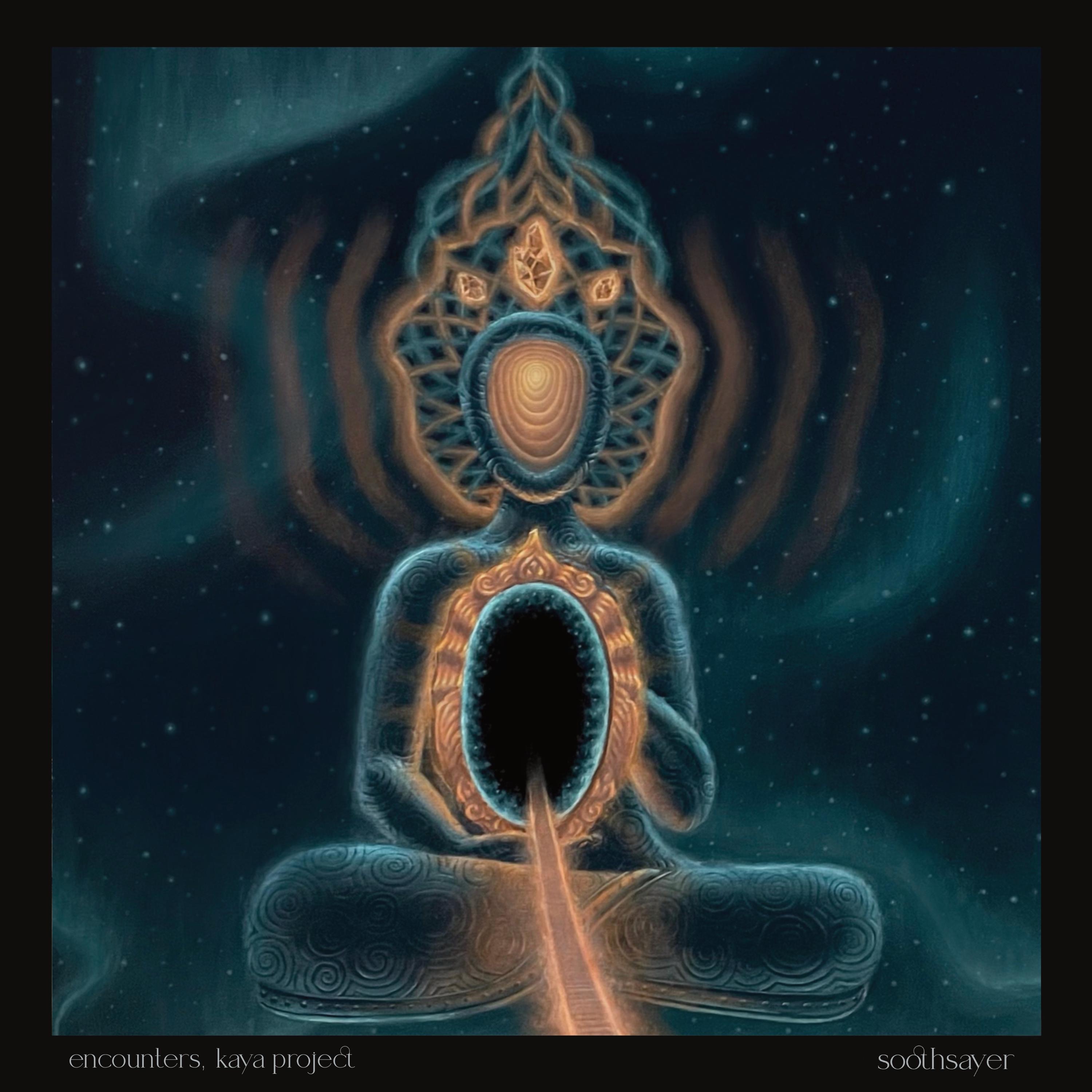 Soothsayer - Single