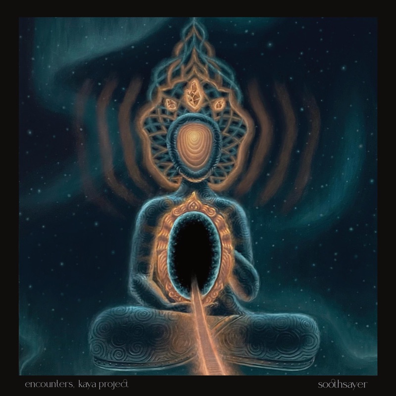 Soothsayer - Single