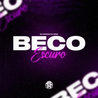 Beco Escuro - Single - DJ WRSS & Mc Choros