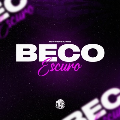 Beco Escuro - Single