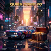 Quien Como Yo - Single - Luis Karthyel