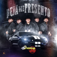 Deja Me Presento - Single - Dinámicos Jrs