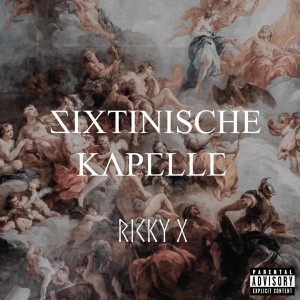 Sixtinische Kapelle