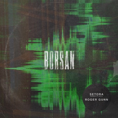 Borsan - Single