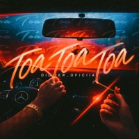Toa Toa Toa - Single - Didiier_oficiial