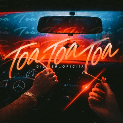 Toa Toa Toa - Single