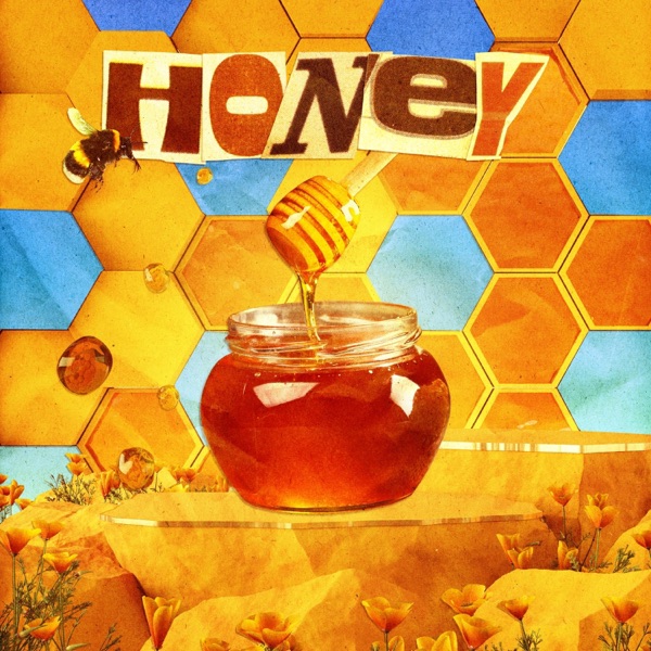 Honey - Single
