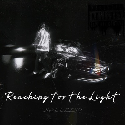 Reaching for the Light - EP
