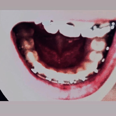 WIREDSHUTTEETH - EP