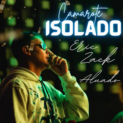 Camarote Isolado - Single