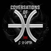 Conversations Of A Pisces - EP - C Snappa