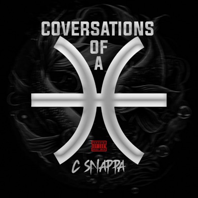 Conversations Of A Pisces - EP