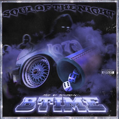 Soul of the night - Single