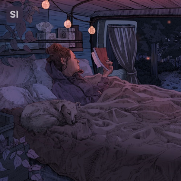 Bedtime Stories - EP