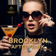 Brooklyn After Dark | Deep House Mix 2026 - Benetti House Bar
