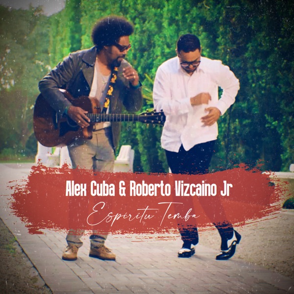 Espíritu Temba - Single