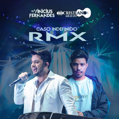 CASO INDEFINIDO FUNK (REMIX) - Single
