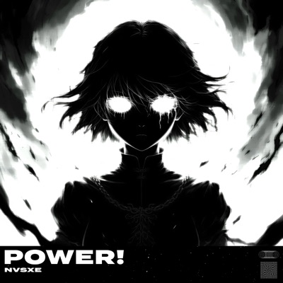 POWER! - Single