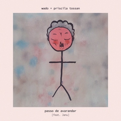 Passo de Avarandar (feat. Janu) - Single