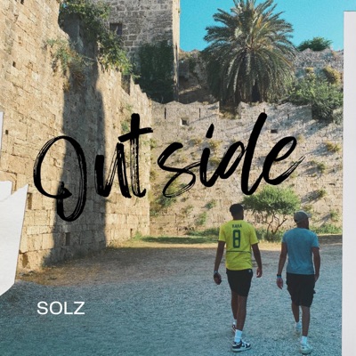 Outside - Single