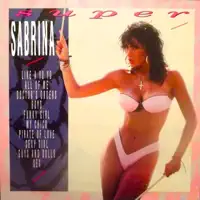 My Chico — Sabrina