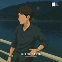 RAATON MEIN - Single - Ritik Patil