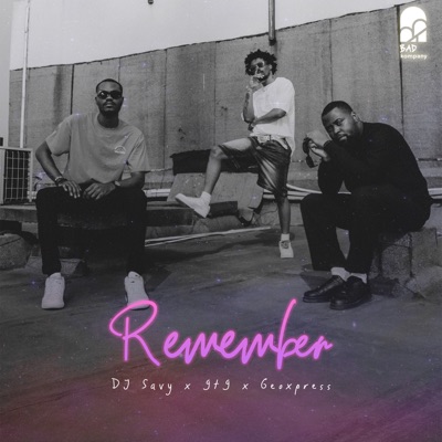 Remember - Single