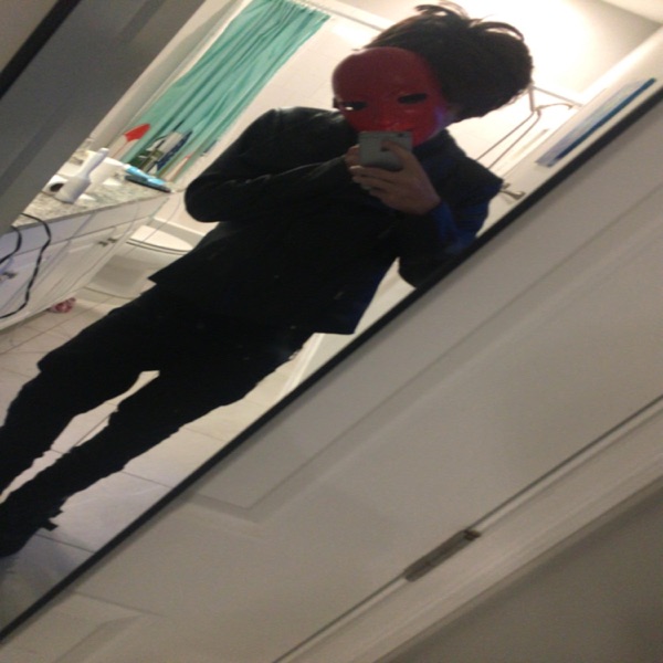 i see you when im trippin