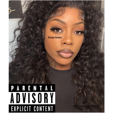 Fucka Friend - Single