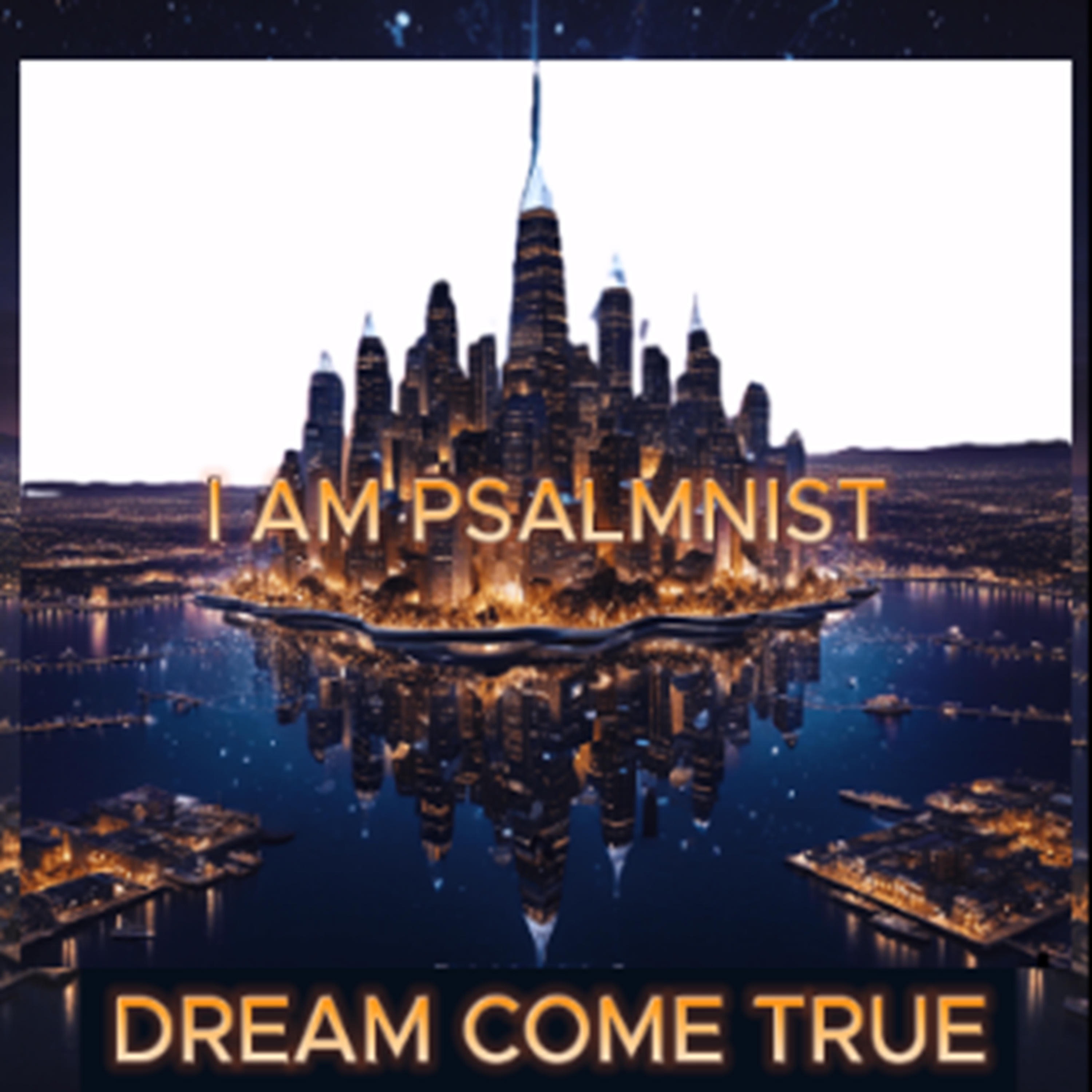 DREAM COME TRUE - Single