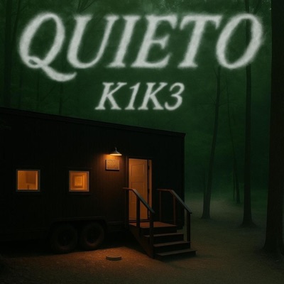 Quieto - Single