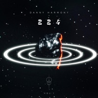 224 - Single - Danny Harmony