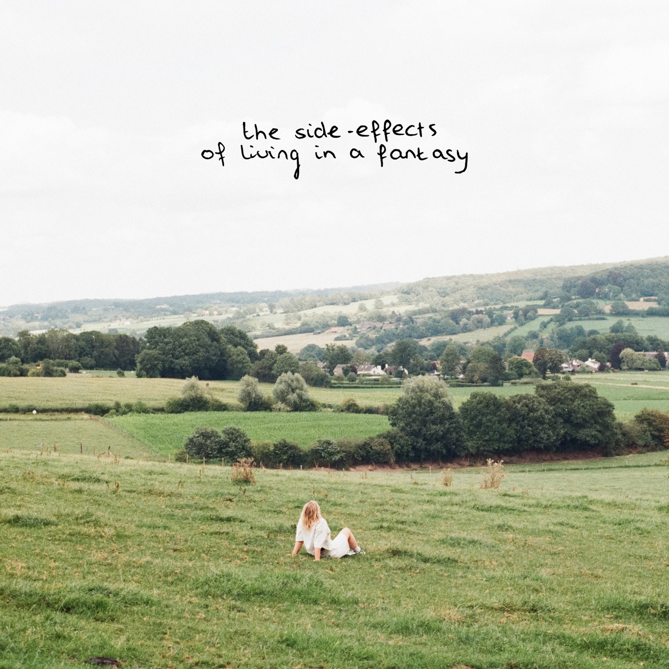 philine – the side-effects of living in a fantasy – EP (2024) [iTunes Match M4A]