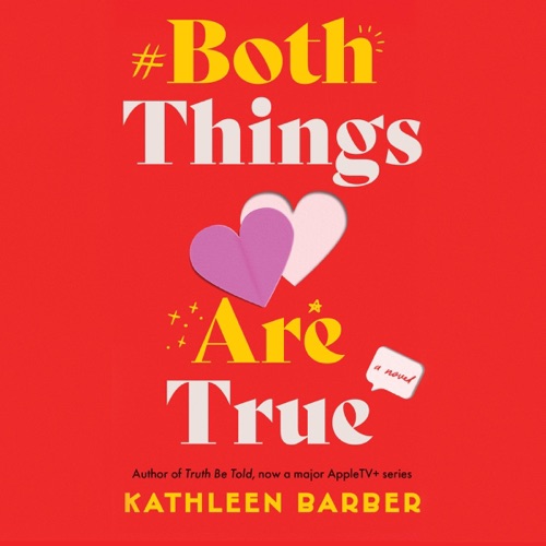 Both Things Are True cover