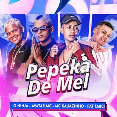Pepeka de Mel (feat. Avatar MC) - Single