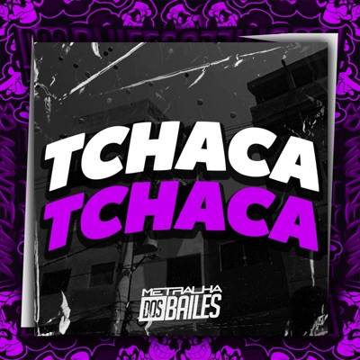 Tchaca Tchaca (feat. DJ Milton) - Single