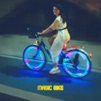 Magic Bike - Single