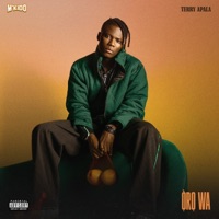 Òro Wa - Single - M'kido & Terry Apala