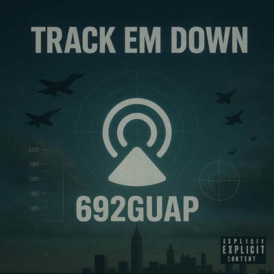 Track Em Down - Single
