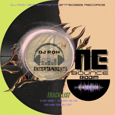 One Bounce Riddim Production - Single