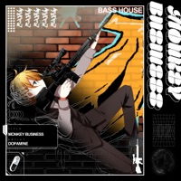 モンキィビジネス - Single - dopamine