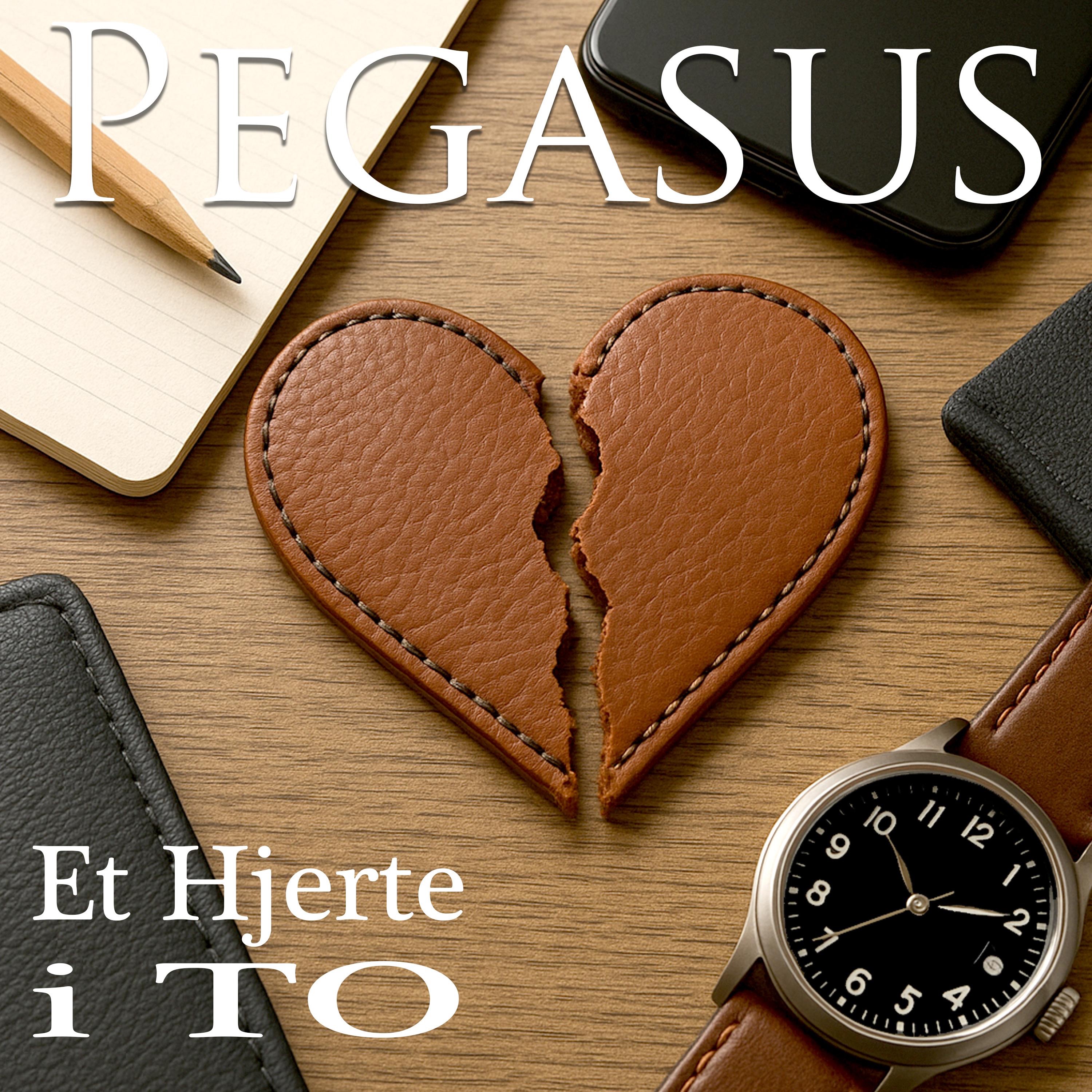 Et Hjerte I To - Single