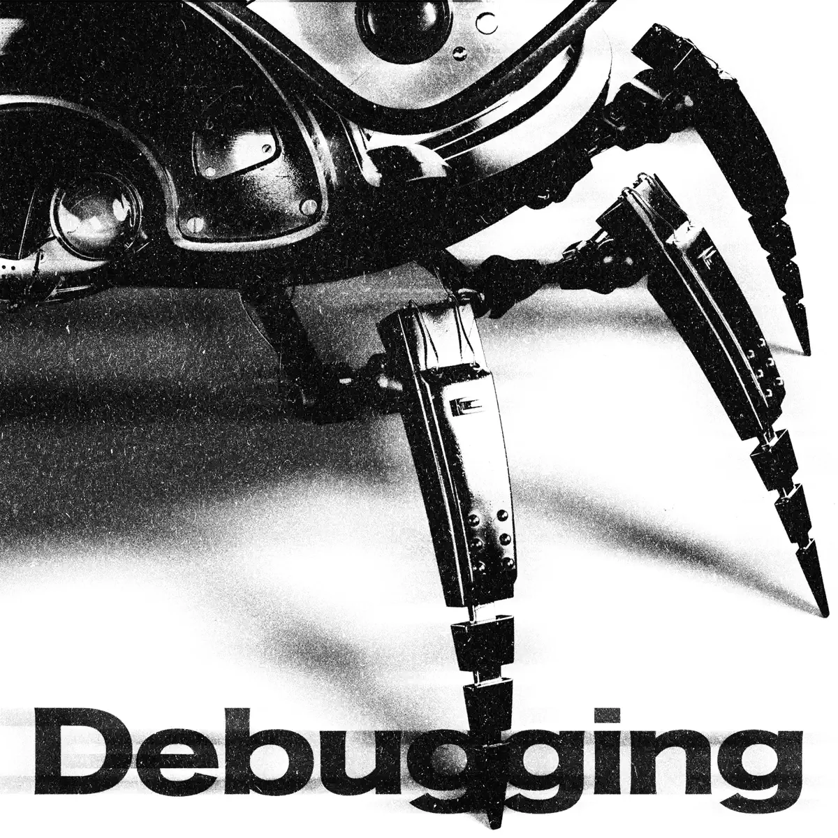 BLASÉ - Debugging - EP (2024) [iTunes Plus AAC M4A]-新房子
