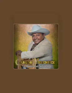 Carlos Melendezを聴いたり、ミュージックビデオを鑑賞したり、経歴やツアー日程などを確認したりしましょう！