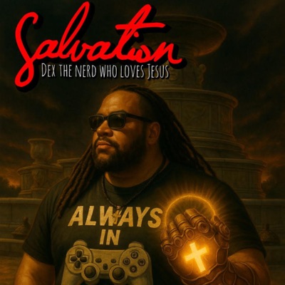 Salvation - Single